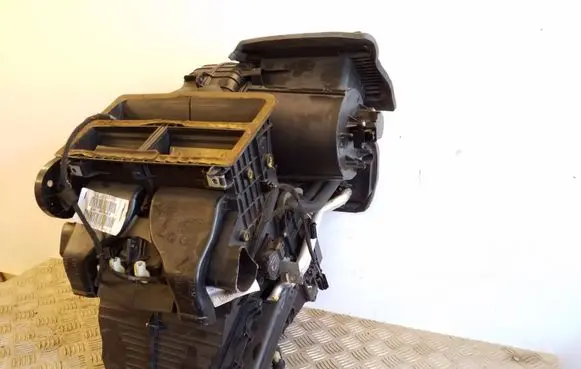 Ford S-MAX Interior heater climate box assembly housing 6G9119B555KH 6652A 19B555KH8226