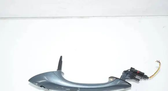 BMW 5 GT F07 Front door exterior handle 7249979 51217249979 7231931