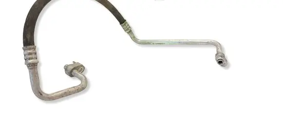 Mercedes-Benz CLA C117 X117 W117 Air conditioning (A/C) pipe/hose A2468303515
