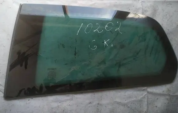 Fiat Punto (188) Rear side window as3