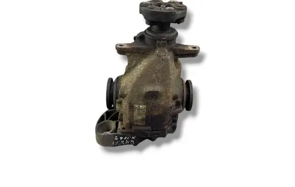 BMW X1 E84 Rear differential 7592938 1BAB00 ratio279