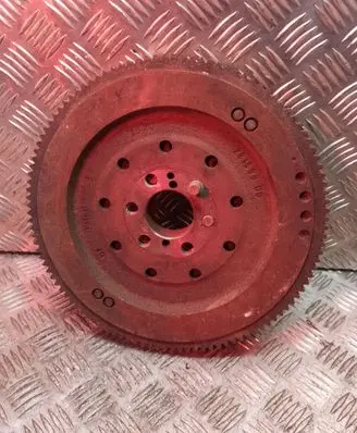 Alfa Romeo 166 Dual mass flywheel 281598D0
