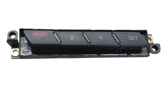 Audi A6 S6 C6 4F Seat memory switch 4F2959769A