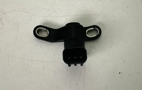 Ford Mustang V Crankshaft position sensor 6M8G6C315AC