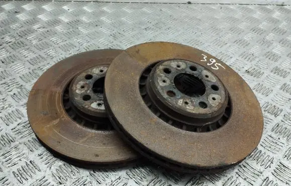 Volvo XC90 Front brake disc