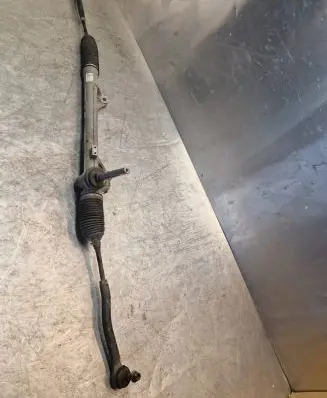 Nissan Juke I F15 Steering rack 4X01052 1KAODTE