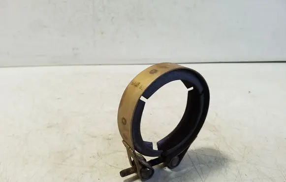 Audi TT TTS Mk2 Muffler pipe connector clamp 1K0253725
