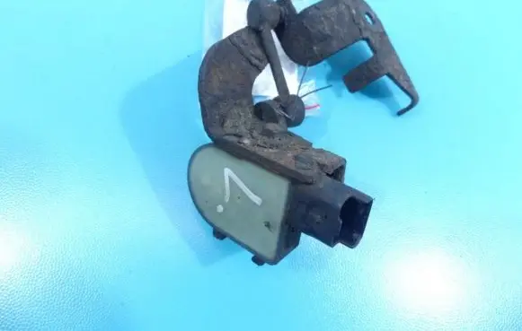 Citroen C6 Headlight ballast module Xenon 9663488580 IMPRK1170540