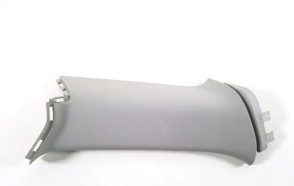 (D)pillar trim (top)