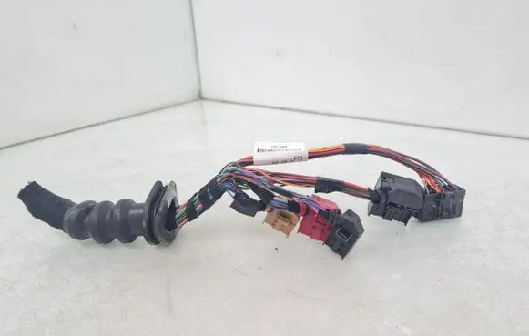 Audi A6 S6 C5 4B Other wiring loom 4B9971122CE 4B0973721 443972805