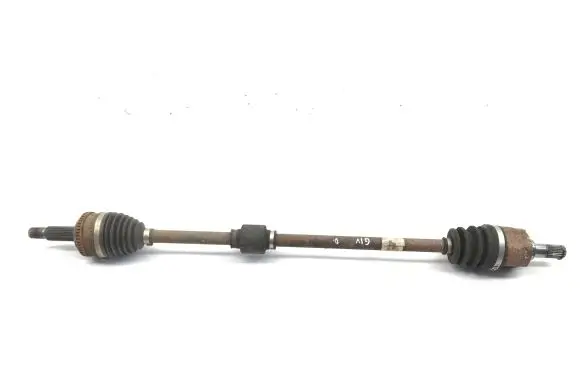 KIA Venga Front driveshaft