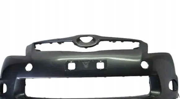 Toyota Auris 150 Front bumper R31P2