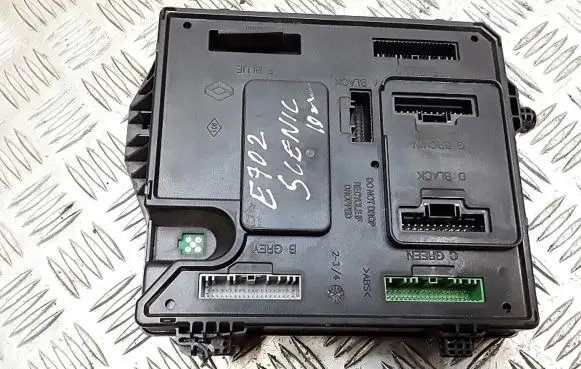 Renault Scenic RX Engine control unit/module 284b17882r