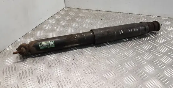 Jeep Grand Cherokee (WJ) Front shock absorber/damper P52088900AN