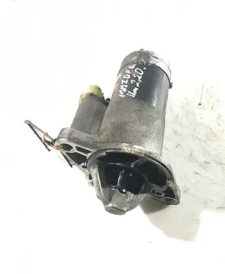 Mazda 6 Starter motor M001T30771