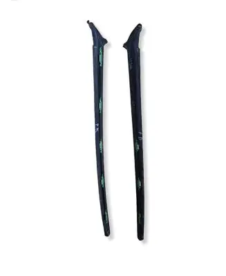 Citroen C6 Windshield trim 