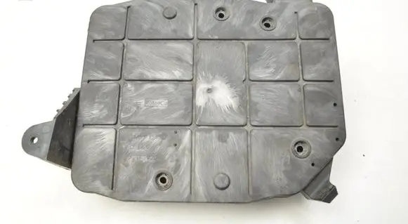 Volvo S40 Engine control unit box 7M5112A532BC