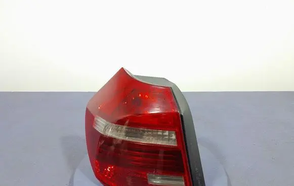 BMW 1 E82 E88 Rear/tail lights 7181297