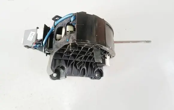 Lexus RX III Gear selector 