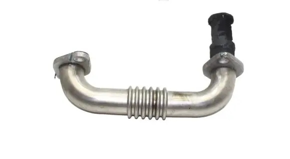 Chevrolet Captiva EGR valve line/pipe/hose