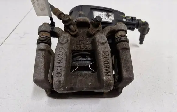 KIA Sportage Rear brake caliper BC140276