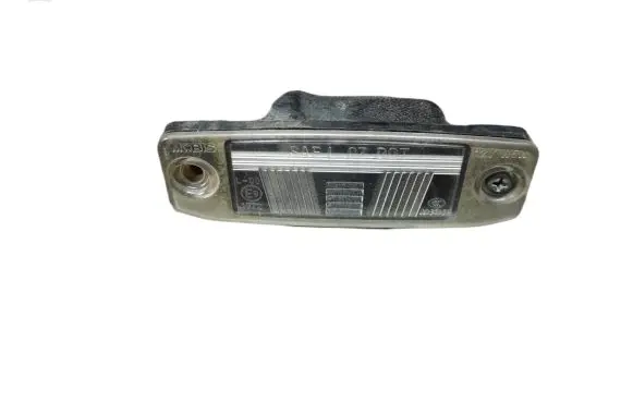 Hyundai i40 Number plate light A045048 925013S1