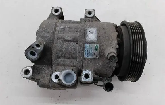 KIA Ceed Air conditioning (A/C) compressor (pump) F500-AN6AA05