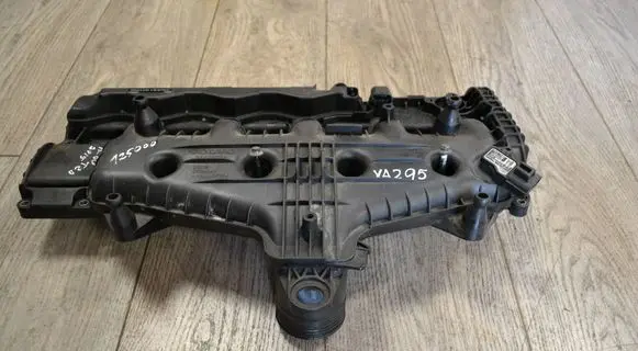 Intake manifold