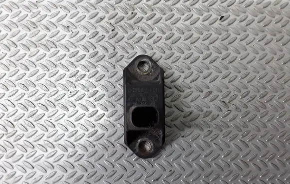 Mercedes-Benz S W220 Airbag deployment crash/impact sensor 0015428018