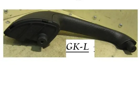 Audi A6 S6 C4 4A Rear door interior handle 4A0867371 17290AU69