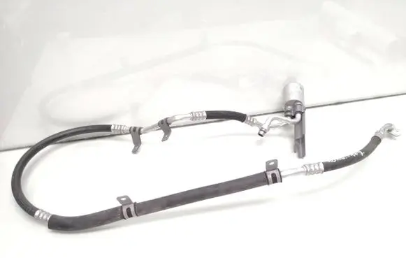 Renault Zoe Air conditioning (A/C) pipe/hose 924476933r