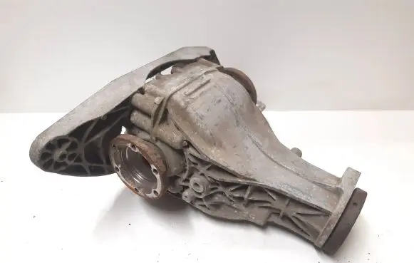 Audi Q5 SQ5 Rear differential 0AR525083B