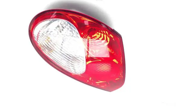 Jaguar X-Type Rear/tail lights 1X4313405AC 89022634