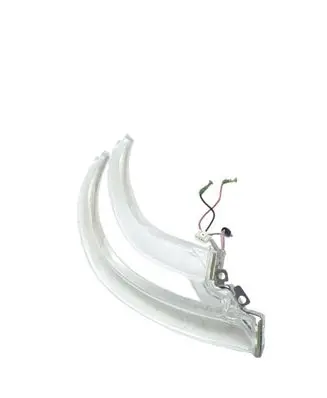 BMW X3 F25 Tail light part 2418506452