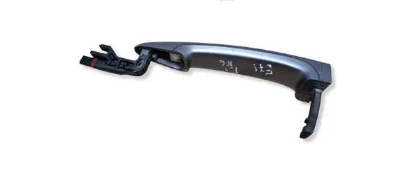 BMW X6 E71 Front door exterior handle 7138270