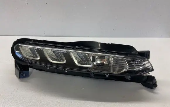 Citroen C3 LED Daytime headlight 9843218880 A00AAE01 0022686302