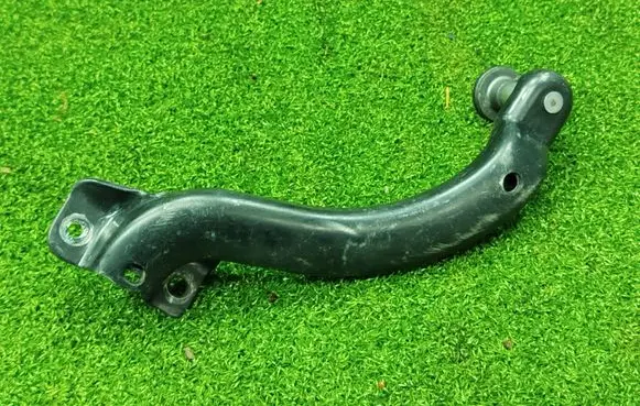 Opel Vivaro Sliding door upper roller guide/hinge G311971J 65714