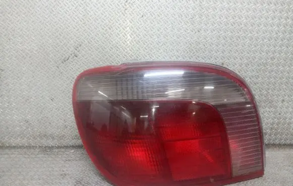 Toyota Yaris Rear/tail lights 5308701L