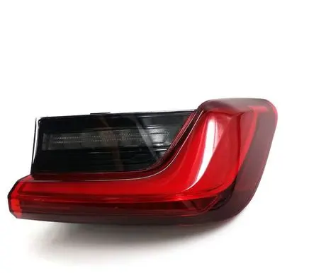 BMW 3 G20 G21 Rear/tail lights 63217420450