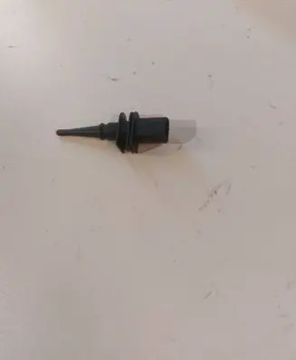 BMW 5 E60 E61 Outside/external air temperature sensor 6936953 144095 D0037316