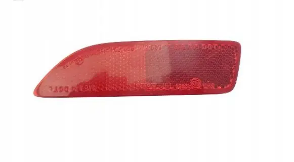 Toyota Corolla E210 E21 Rear tail light reflector 