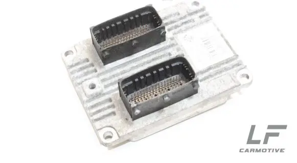 Fiat Grande Punto Engine control unit/module 51798649