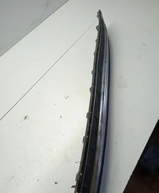 Mini One - Cooper Coupe R56 Front bumper lower grill 2753647