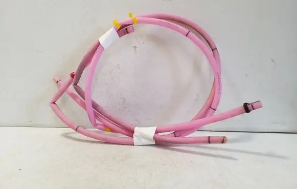 Lexus NX Water drain line hose 