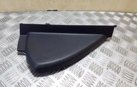 Mercedes-Benz GLC X253 C253 Dashboard side end trim A2536800607