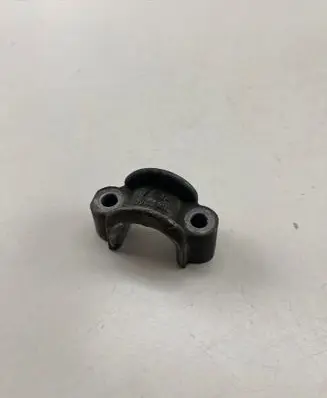 Porsche Boxster 986 Sway bar bush bracket, rear 99633377701