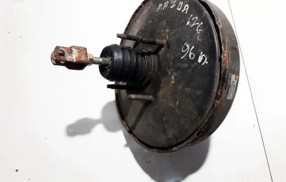 Mazda 626 Brake booster 83404909 834-04909