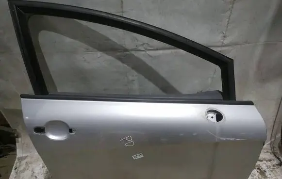 Seat Leon (1P) Front door PILKOS