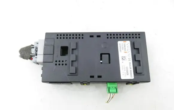 Volvo V70 Tow bar trailer control unit/module 30664652