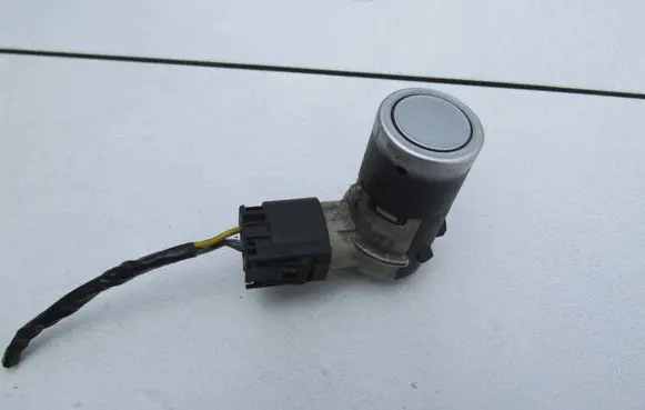 Ford C-MAX I Parking PDC sensor 2W9315K859 602746